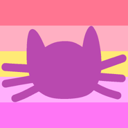 Catgender Lesbian by Charb.png (14 KB) Catgender Lesbian by Charb