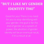 Thembocommie gender accel