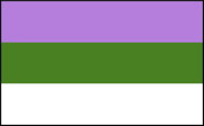 Genderqueer Flag v2.png (6 KB) Genderqueer Flag v2