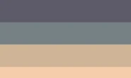 Amatosexual - @beyond-mogai-pride-flags