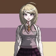 Candygender kaede