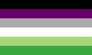 Aromantic Asexual (1)