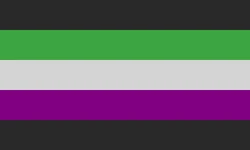 Aroace Ezgender Wiki Fandom