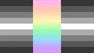 Tasarian genderfluid pride flag