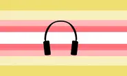 Electronigender alt flag