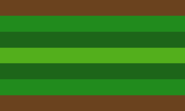 Arborgender - @beyond-mogai-pride-flags