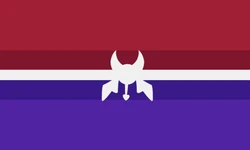 Demologygender Flag with symbol.jpg