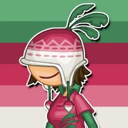 Raphagender radlynn