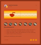 Recurnozestic coining