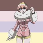 Candygender ruruka