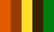Antibinary