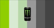 Monstereneromic