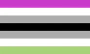 Aromantic Asexual (3)