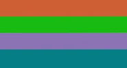Linguic Flag