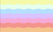 Pastelgenderumbrella