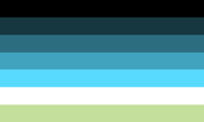 Atmosgender