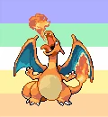 Opalian charizard frlg credits