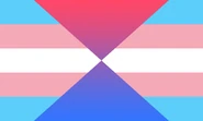 Androgyneflux Trans
