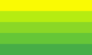Abinarian - @beyond-mogai-pride-flags