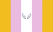 Seraphonumflagone