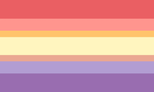Pan lesbian flag.png