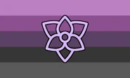 Alt Orchidspec flag