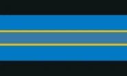 Jayjagocharic flag without