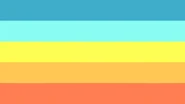 Excitipupian flag noemblem