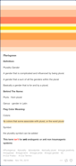 Plurisin Coining