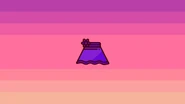 Skirtwirlic Flag