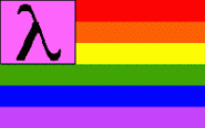 Rainbow Lambda