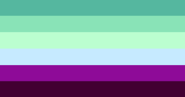 Alienmothgender without symbol