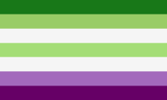 Aroace Agender