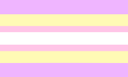Candygender