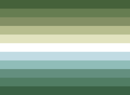 Genderseraphitch flag