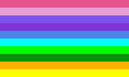 Afluaflugender