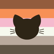 Orange catgender.png (6 KB) Orange catgender