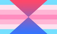 Androgyneflux Transfem