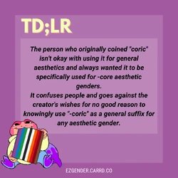 Stop misuing coric by ez end.png