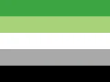 Aromantic