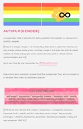 Autipupgender coining