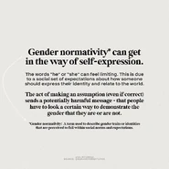 Understanding pronouns 4