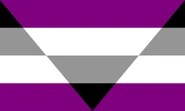 Aegosexual