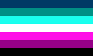 Azurian - @beyond-mogai-pride-flags