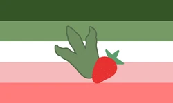 Strawberrydinogender.png