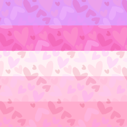 Opalian lovecore hearts