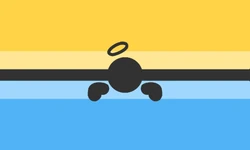 Angologygender flag with symbol.jpg