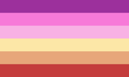 Abgender - @beyond-mogai-pride-flags Arco-pluris