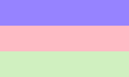 Ambinique - @beyond-mogai-pride-flags