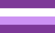Angigender - @beyond-mogai-pride-flags Arco-pluris